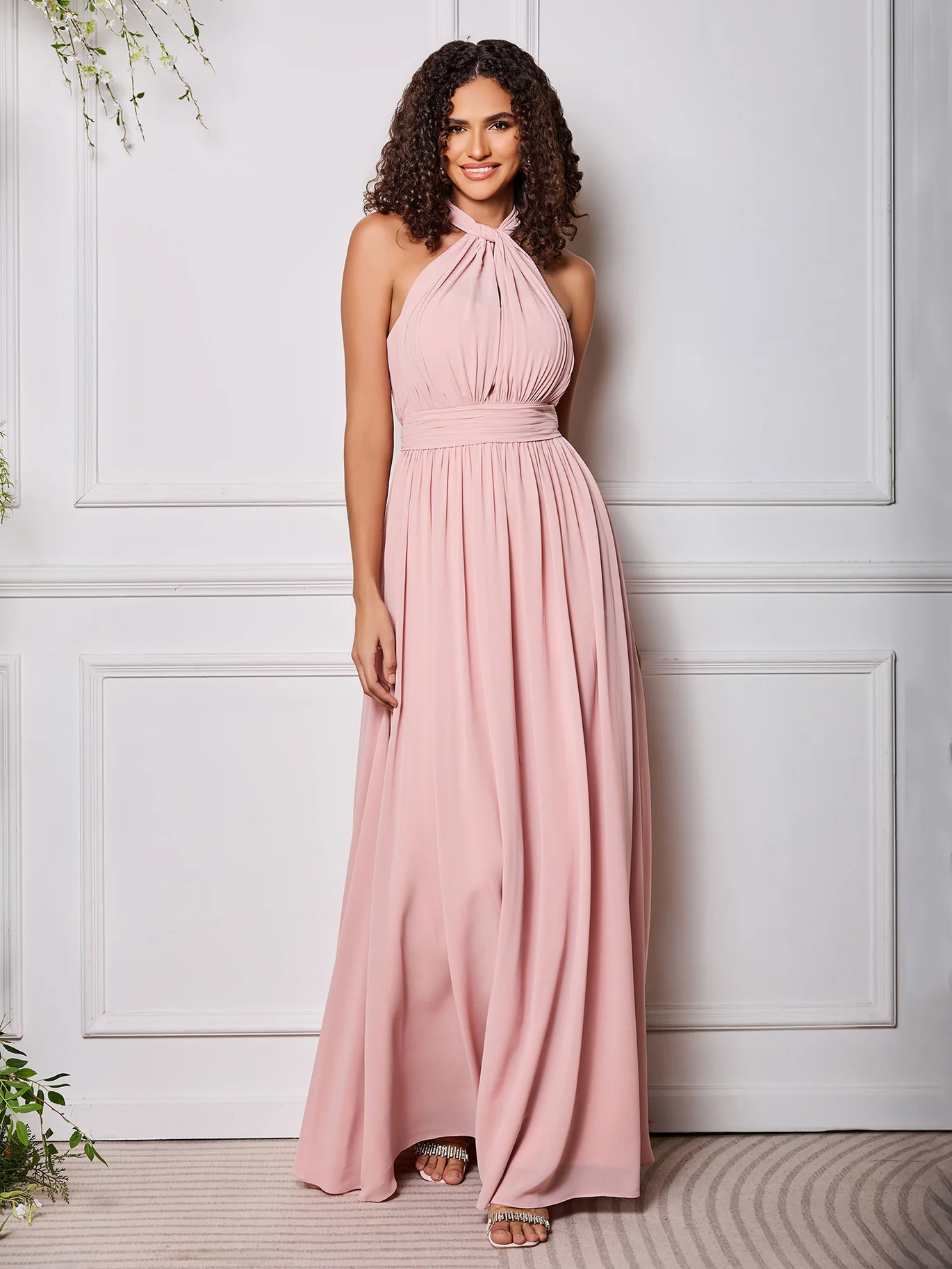 Exquisite Custom Gowns Handcrafted for You